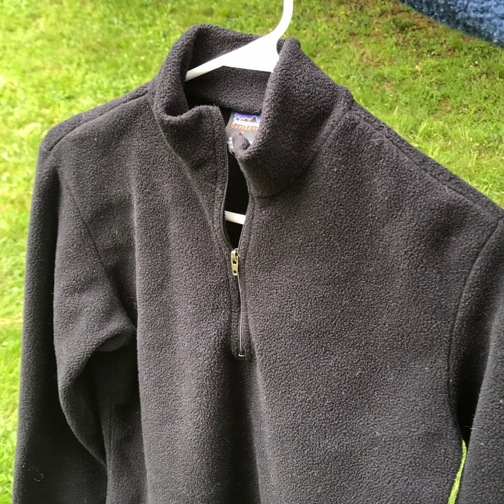 Vintage Patagonia fleece small